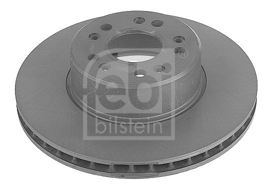 FEBI BILSTEIN 10684 Fren Sistemleri Fren Diski - MERCEDES-BENZ S-SERISI (W140) uyumlu