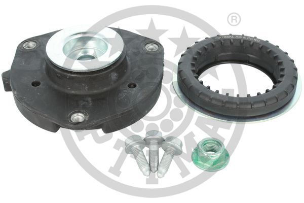 OPTIMAL F8-6284S Süspansiyon Sistemi Amortisör - VW PASSAT B7 (362) uyumlu