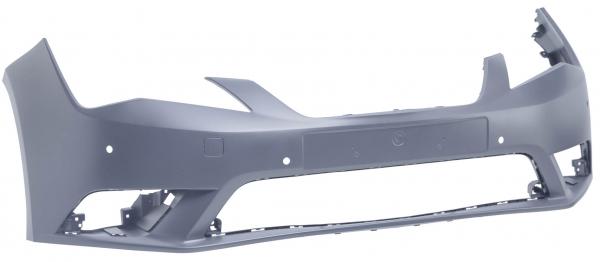 PHIRA LE-12230 Kaporta & Gövde Parçaları Tampon & Parçaları - SEAT LEON (5F1) uyumlu