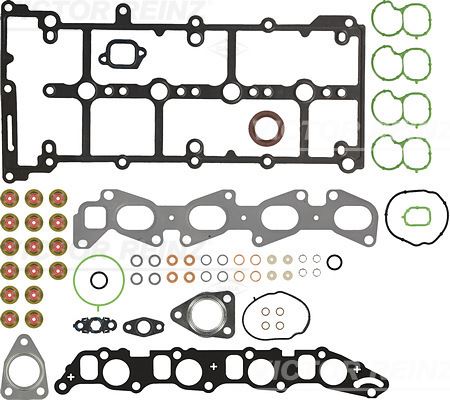 VICTOR REINZ 02-42061-02 Motor Silindir Kafa Contası - FIAT DOBLO Cargo (263_) uyumlu