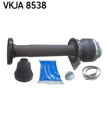 SKF VKJA 8538 Diferansiyel & Aktarma Sistemi Mafsallar - VW TRANSPORTER T5 Panelvan/Van (7HA, 7HH, 7EA, 7EH) uyumlu