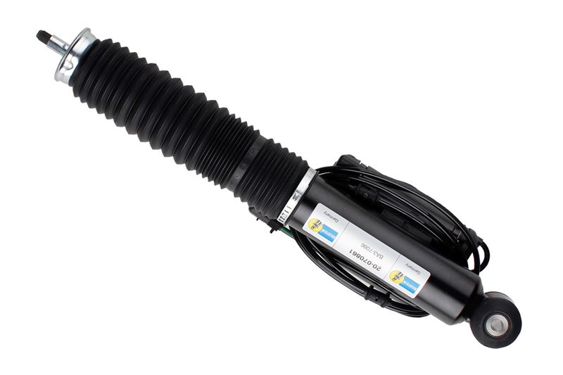 BILSTEIN 20-070861 Süspansiyon Sistemi Amortisör - MERCEDES-BENZ E-SERISI T-Model (S211) uyumlu