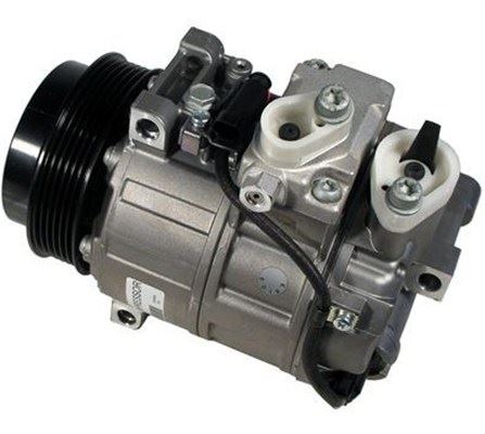 MAGNETI MARELLI 359002000320 İklimlendirme Sistemi Kompresör Parçaları - MERCEDES-BENZ G-SERISI (W463) uyumlu