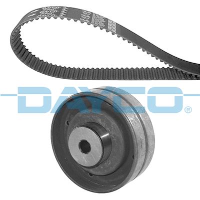 DAYCO KTB150 Motor Triger Seti - VW TRANSPORTER T4 Minibüs/Otobüs (70B, 70C, 7DB, 7DK, 70J, 70K, uyumlu