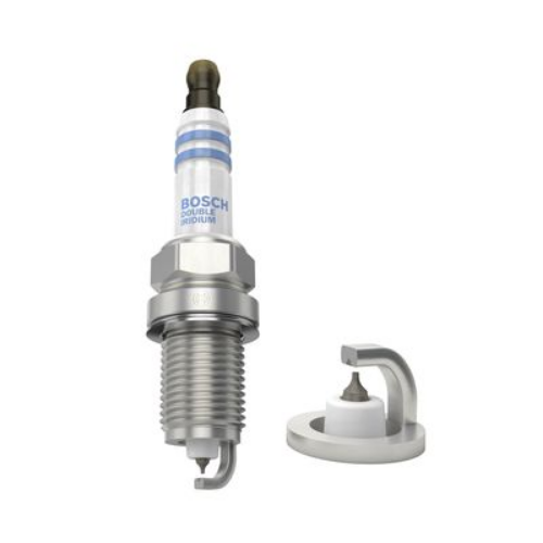 BOSCH 0 242 240 654 Ateşleme Sistemi Buji - SEAT IBIZA IV (6J5, 6P1) uyumlu