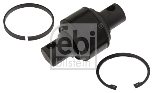 FEBI BILSTEIN 43599 Süspansiyon Sistemi Bugi Kolu - MAN ÜL uyumlu