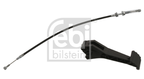 FEBI BILSTEIN 38472 Direksiyon Sistemi Direksiyon Mili - VOLVO FH16 II uyumlu