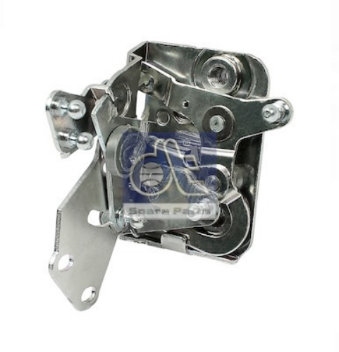 DT Spare Parts 5.60106 Kaporta & Gövde Parçaları Dış Kilitler - DAF LF 55 uyumlu