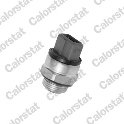 CALORSTAT by Vernet TS1628 Soğutma Sistemi Kontrol Ünitesi - CITROËN AX (ZA-_) uyumlu