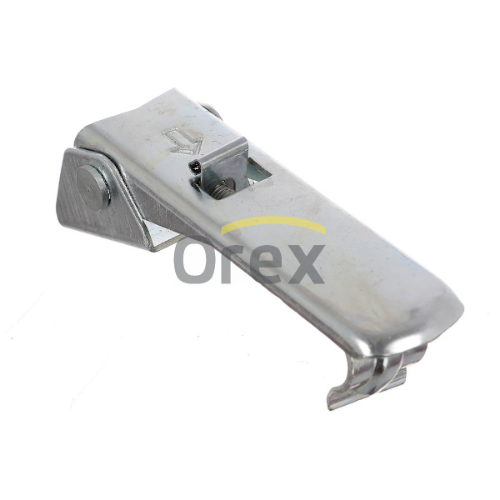 Akü Bağlantı Sacı - OREX - 102009 Ürün Görseli