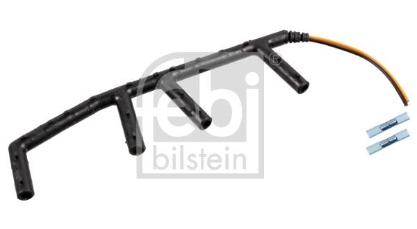 FEBI BILSTEIN 180686 Ateşleme Sistemi Kızdırma Bujisi - VW PASSAT B3/B4 (3A2, 35I) uyumlu