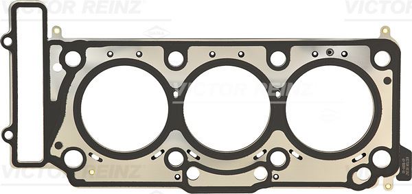 VICTOR REINZ 61-10089-00 Motor Silindir Kafa Contası - MERCEDES-BENZ M-SERISI (W166) uyumlu