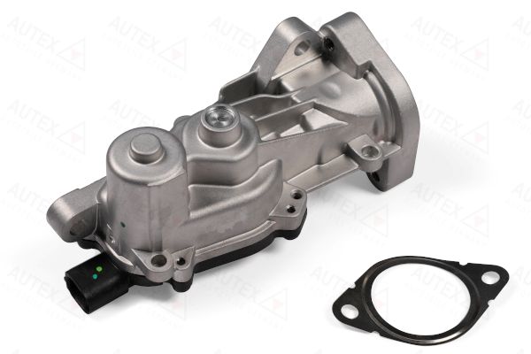 BorgWarner 712074D Motor EGR Parçaları - OPEL ASTRA J Sports Tourer (P10) uyumlu