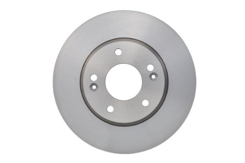 BOSCH 0 986 479 460 Fren Sistemleri Fren Diski - HYUNDAI ix20 (JC) uyumlu