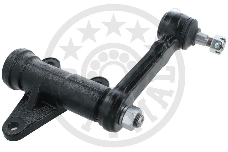 OPTIMAL G7-1580S Direksiyon Sistemi Direksiyon Mili - MITSUBISHI L200 (K7_T, K6_T, K5_T) uyumlu