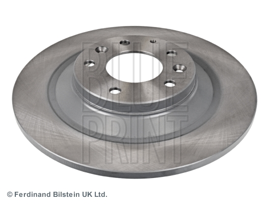 BLUE PRINT ADM543113 Fren Sistemleri Fren Diski - MAZDA 6 Station Wagon (GY) uyumlu