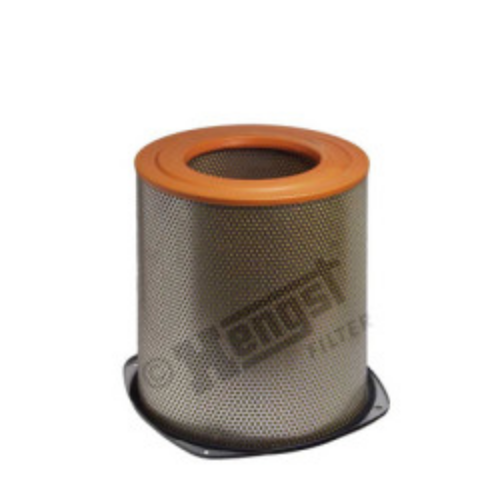 HENGST FILTER E317L Motor Hava Filtresi - VOLVO FH16 uyumlu