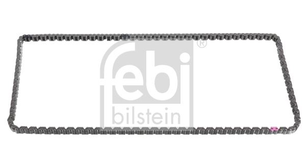 FEBI BILSTEIN 106617 Motor Kumanda Zinciri Seti - OPEL ADAM (M13) uyumlu