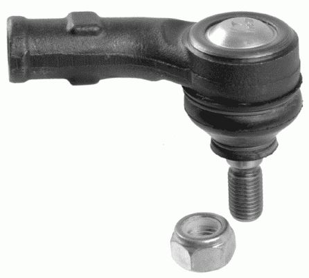 LEMFÖRDER 13793 02 Direksiyon Sistemi Mafsal - VW POLO III (6N1) uyumlu