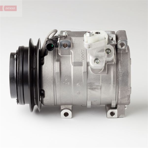 DENSO DCP45009 İklimlendirme Sistemi Kompresör Parçaları - MITSUBISHI CARISMA (DA_) uyumlu