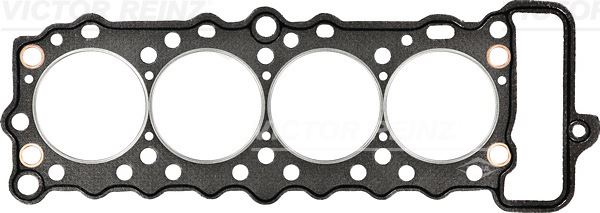 VICTOR REINZ 61-52270-00 Motor Silindir Kafa Contası - MAZDA 323 I (FA) uyumlu
