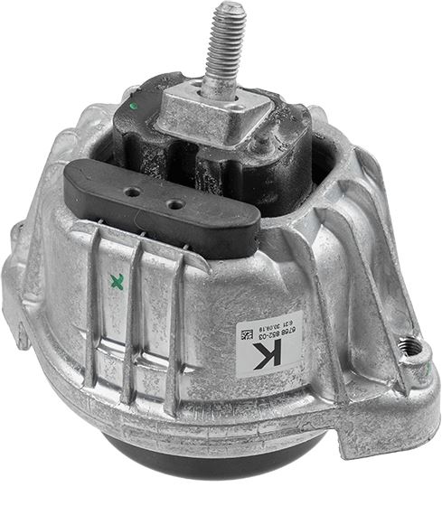 LEMFÖRDER 31154 01 Motor Motor Yataklama - BMW X1 (E84) uyumlu