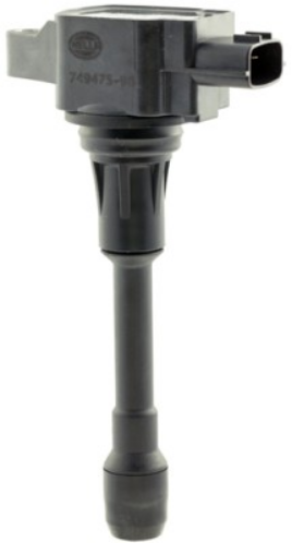 HELLA 5DA 193 175-851 Ateşleme Sistemi Ateşleme Bobini - NISSAN MICRA IV (K13K, K13KK) uyumlu