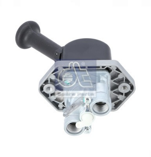 DT Spare Parts 1.18674 Fren Sistemleri El Fren Kolu