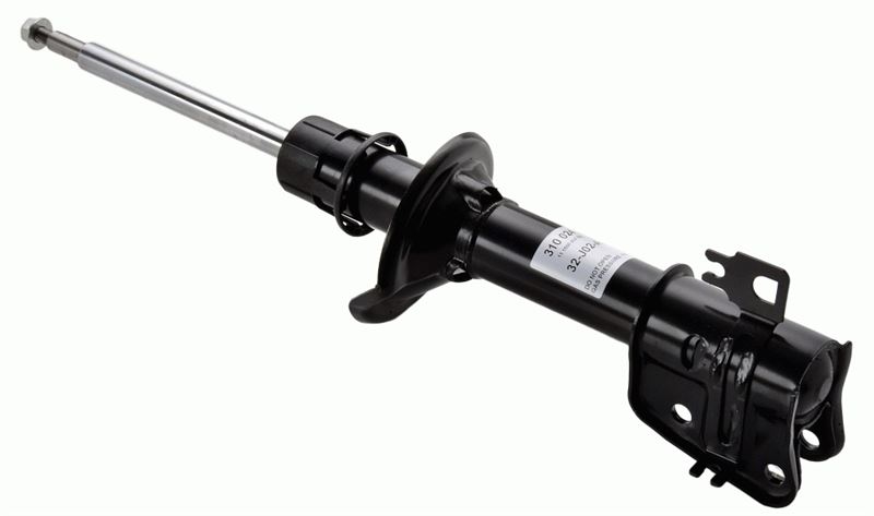 SACHS 310 024 Süspansiyon Sistemi Amortisör - LAND ROVER FREELANDER I (L314) uyumlu