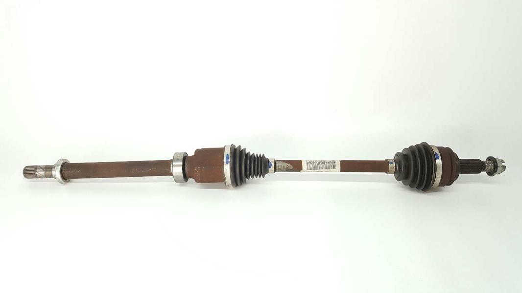 Aks Rulmanı - RENAULT ORIJINAL - 391007525R Ürün Görseli