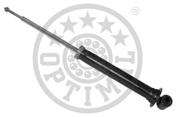 OPTIMAL A-68459G Süspansiyon Sistemi Amortisör - VW GOLF III Variant (1H5) uyumlu