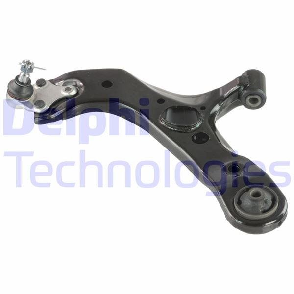 DELPHI TC3279 Süspansiyon Sistemi Bugi Kolu - TOYOTA RAV 4 III (_A3_) uyumlu