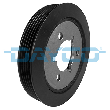 DAYCO DPV1217 Motor Kayış Kasnağı - CITROËN SAXO (S0, S1) uyumlu
