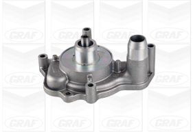 GRAF PA1153 Motor Devirdaim - AUDI A6 C7 (4G2, 4GC) uyumlu