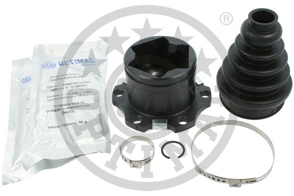 OPTIMAL CT-1031 Diferansiyel & Aktarma Sistemi Mafsallar - SKODA OCTAVIA I (1U2) uyumlu