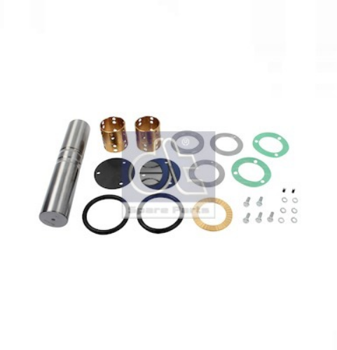 DT Spare Parts 10.37500 Tekerlek & Aks Parçaları Aks Kafası Parçaları