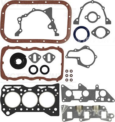 VICTOR REINZ 01-52555-02 Motor Conta Seti - SUZUKI SWIFT I (AA) uyumlu
