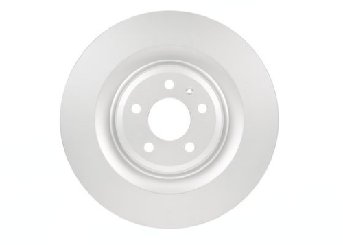 BOSCH 0 986 479 749 Fren Sistemleri Fren Diski - AUDI A7 Sportback (4GA, 4GF) uyumlu