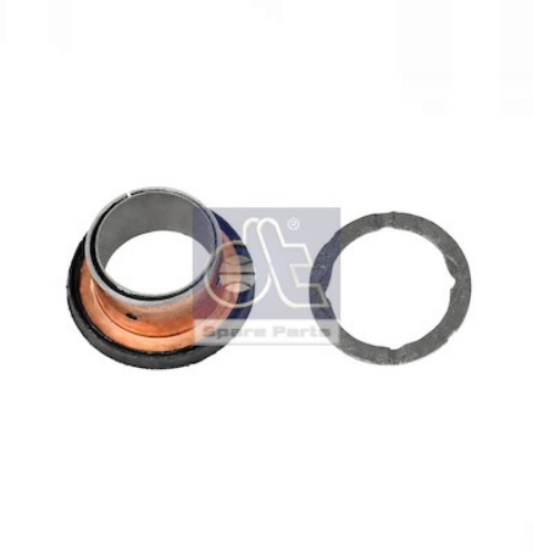 DT Spare Parts 4.80434 Kaporta & Gövde Parçaları Kabin Burçları - MERCEDES-BENZ ACTROS uyumlu