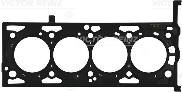 VICTOR REINZ 61-10311-00 Motor Silindir Kafa Contası - OPEL INSIGNIA A Sports Tourer (G09) uyumlu