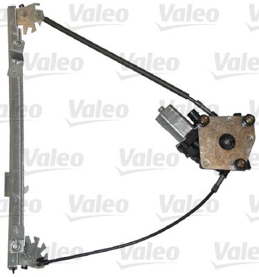 VALEO 850227 Kaporta & Gövde Parçaları Cam Krikosu - LANCIA LYBRA (839_) uyumlu