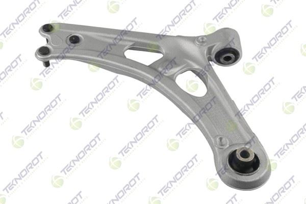 TEKNOROT P-1039S Süspansiyon Sistemi Bugi Kolu - DS DS 7 Crossback (J4_, JR_, JC_) uyumlu