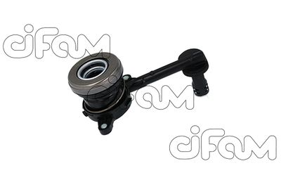 CIFAM 506-081 Debriyaj Sistemi Debriyaj Merkezi - FORD FIESTA VII (HJ, HF) uyumlu