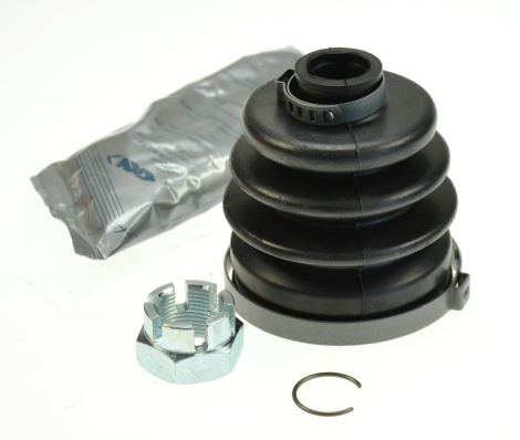 Tahrik Mili Körük Seti - GKN - 304696 Ürün Görseli