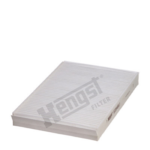 HENGST FILTER E2949LI İklimlendirme Sistemi Polen Filtresi - LAND ROVER FREELANDER 2 (L359) uyumlu