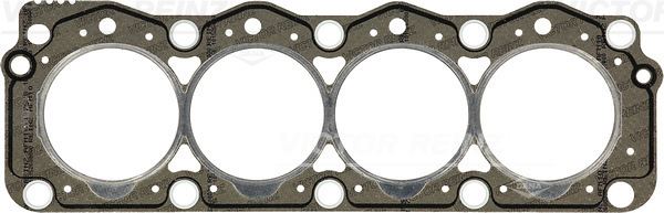 VICTOR REINZ 61-24460-50 Motor Silindir Kafa Contası - PEUGEOT 305 I (581A) uyumlu