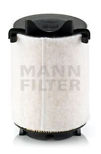 MANN-FILTER C 14 130/1 Motor Hava Filtresi - VW PASSAT B7 (362) uyumlu