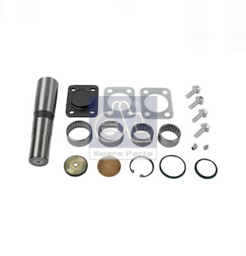 DT Spare Parts 7.92000 Tekerlek & Aks Parçaları Aks Kafası Parçaları - IVECO EUROCARGO I-III uyumlu