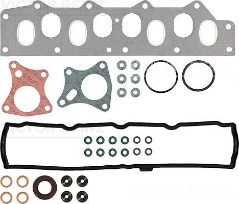 VICTOR REINZ 02-26391-07 Motor Silindir Kafa Contası - VOLVO 460 (464) uyumlu
