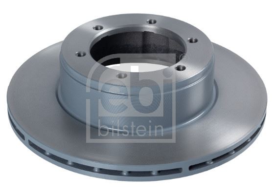 FEBI BILSTEIN 47464 Fren Sistemleri Fren Diski - TALBOT SIMCA 1301 Tourisme uyumlu